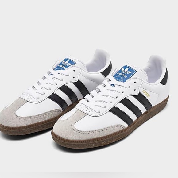 adidas Shoes - Adidas Samba OG size 7 new in box